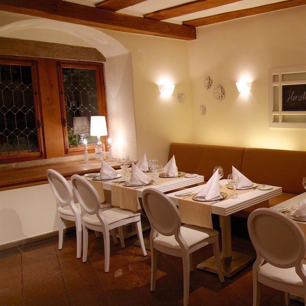 Hotel Schloss Romrod Esterno foto
