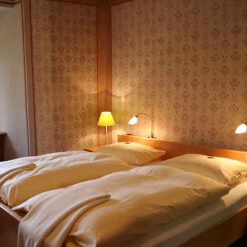 Hotel Schloss Romrod Esterno foto